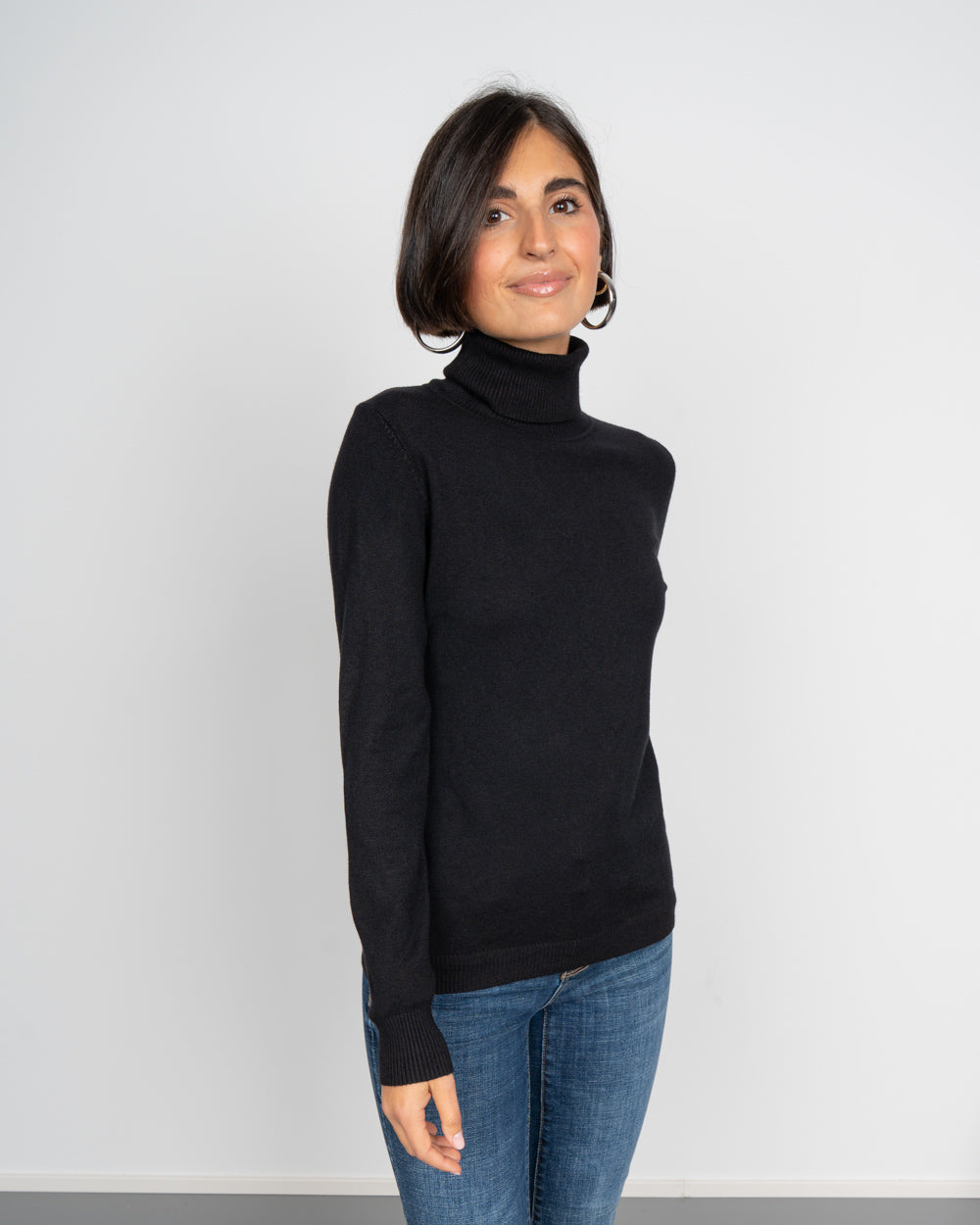 DOLCEVITA ELENA NERO