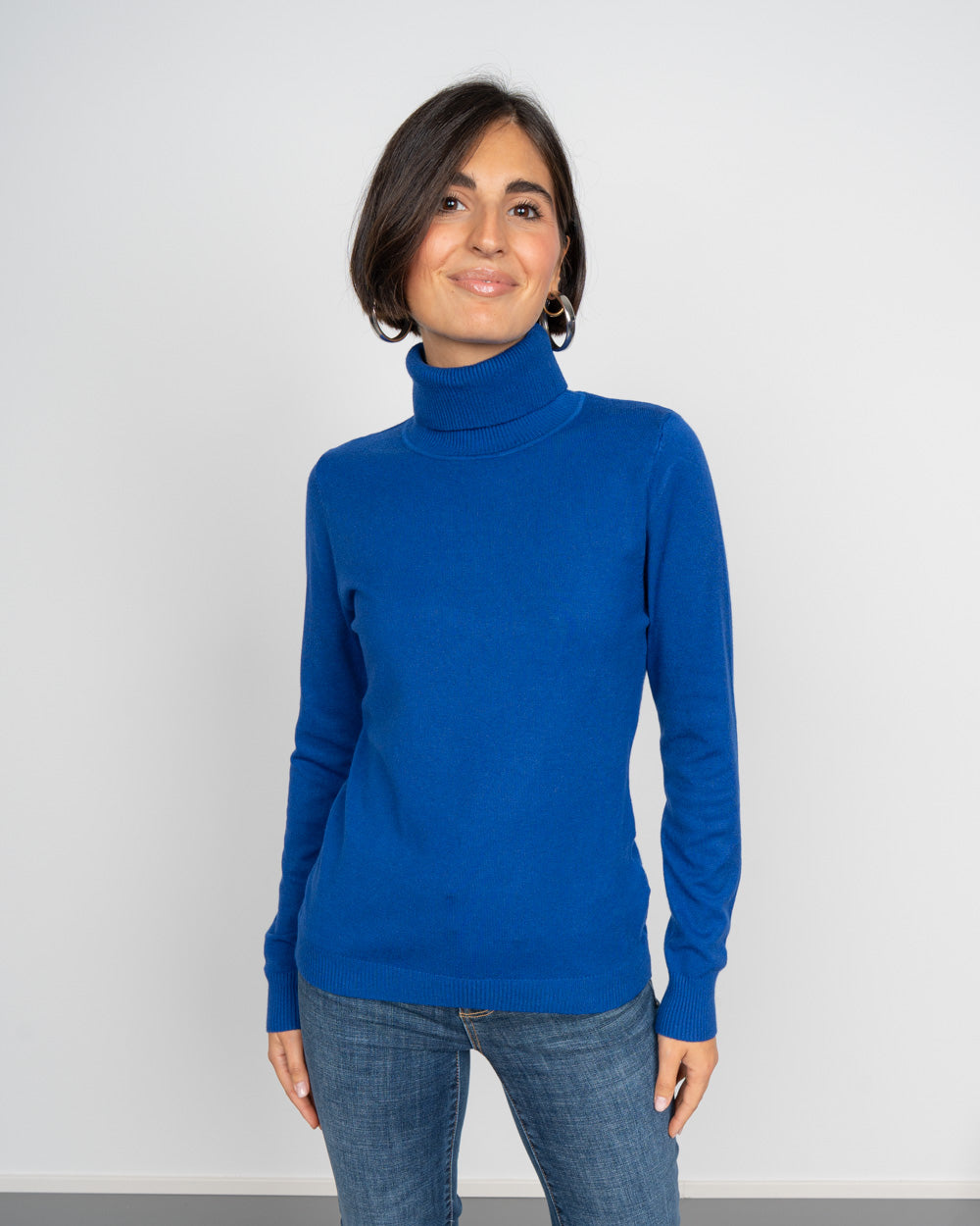 DOLCEVITA ELENA BLU ROYAL