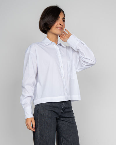 CAMICIA ALE BIANCO