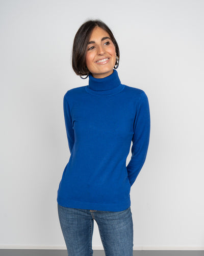 DOLCEVITA ELENA BLU ROYAL