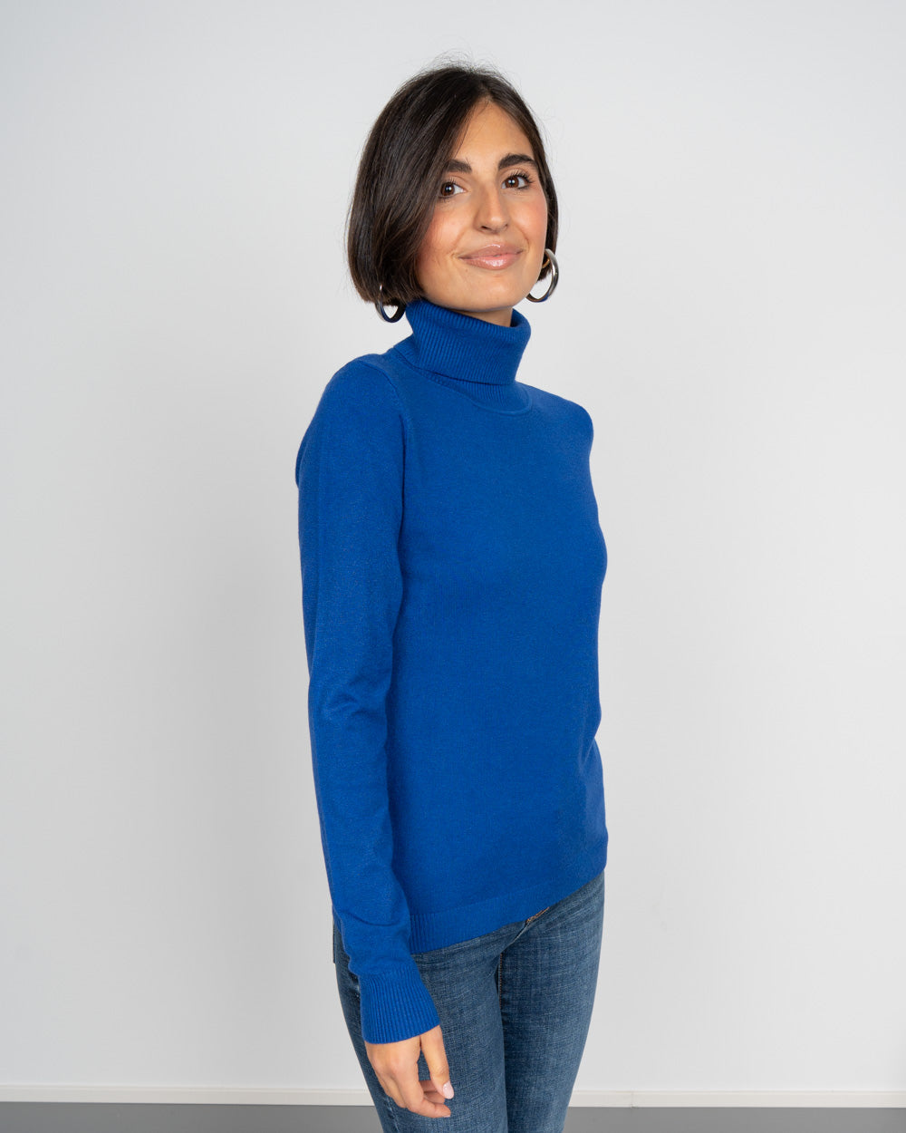 DOLCEVITA ELENA BLU ROYAL