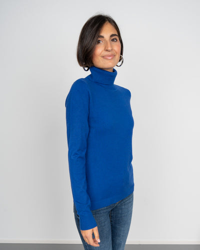 DOLCEVITA ELENA BLU ROYAL