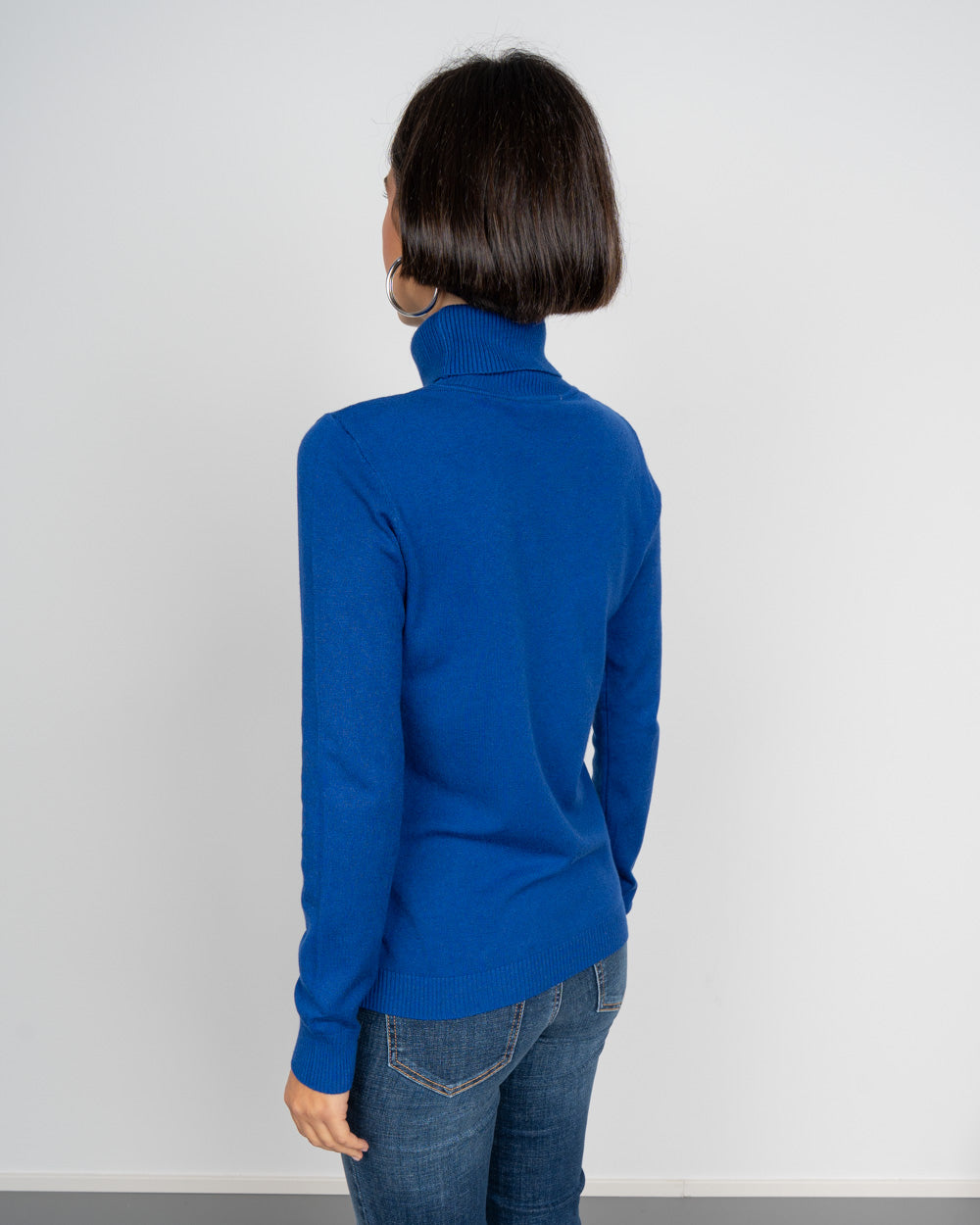 DOLCEVITA ELENA BLU ROYAL