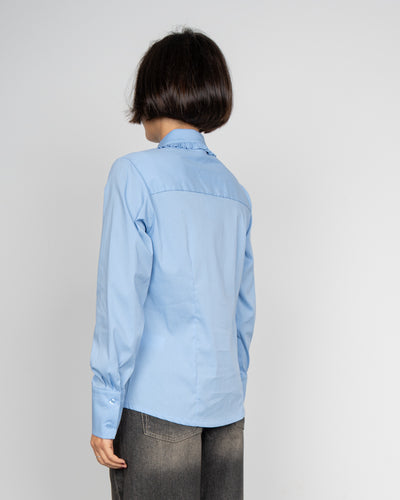 CAMICIA HARRY CELESTE