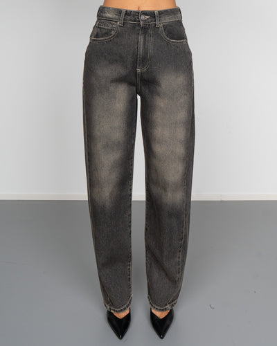 JEANS TANGO BLACK NERO