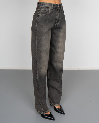 JEANS TANGO BLACK NERO