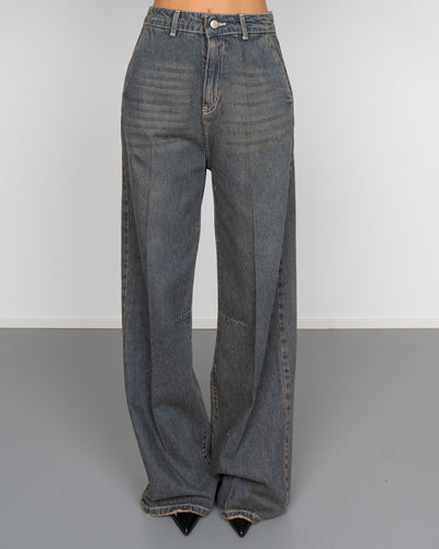 JEANS MAMBO COFFEE CAFFÈ