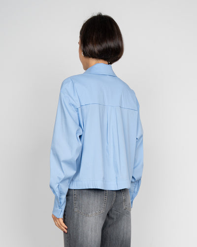 CAMICIA ALE CELESTE