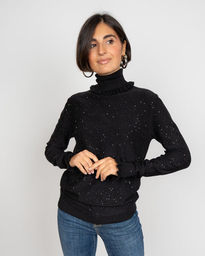 DOLCEVITA FELICIA NERO