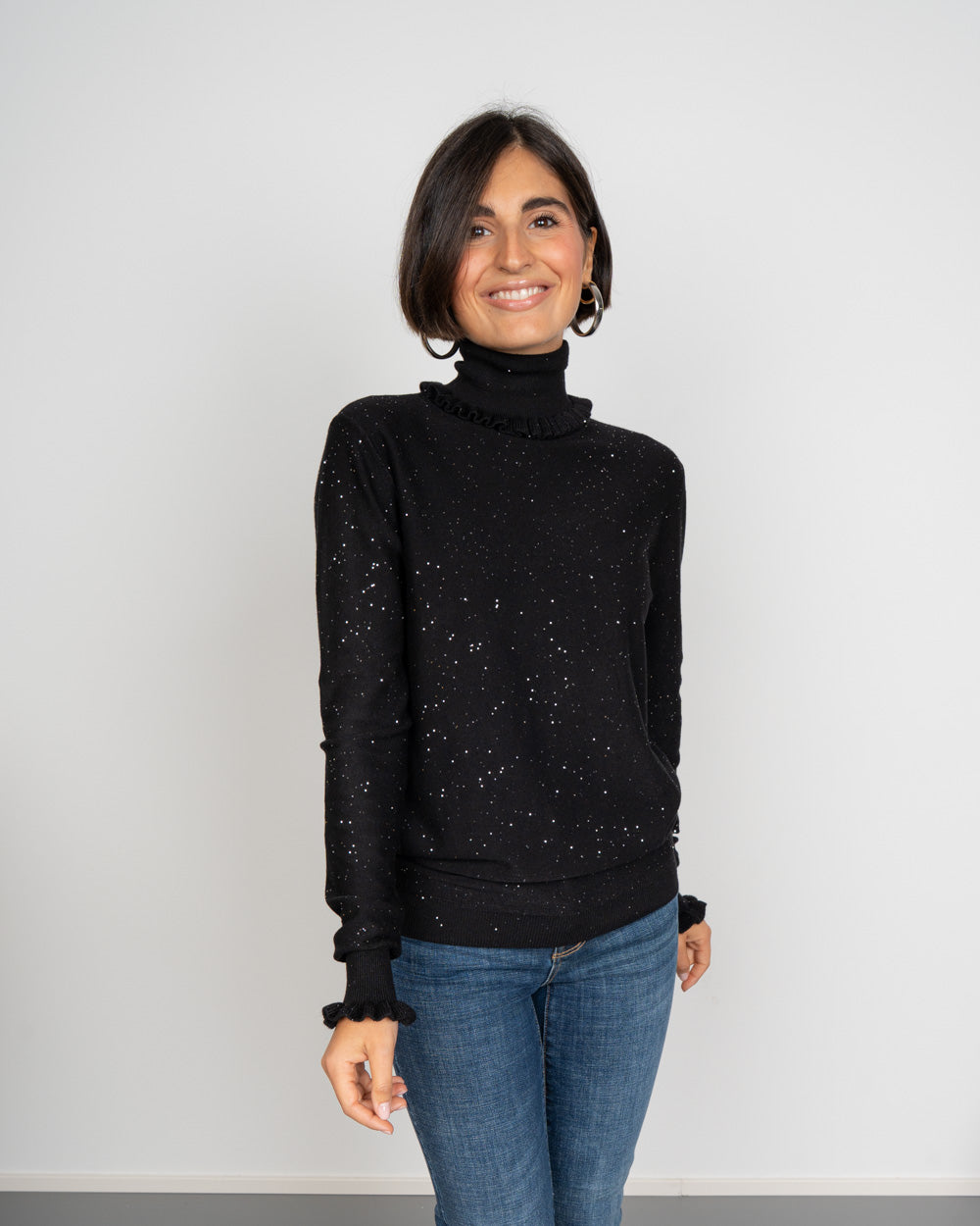 DOLCEVITA FELICIA NERO