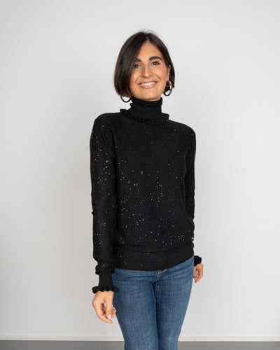 DOLCEVITA FELICIA NERO