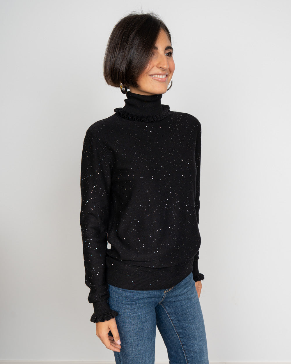 DOLCEVITA FELICIA NERO