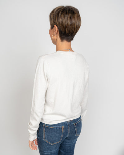 CARDIGAN ESTER PANNA