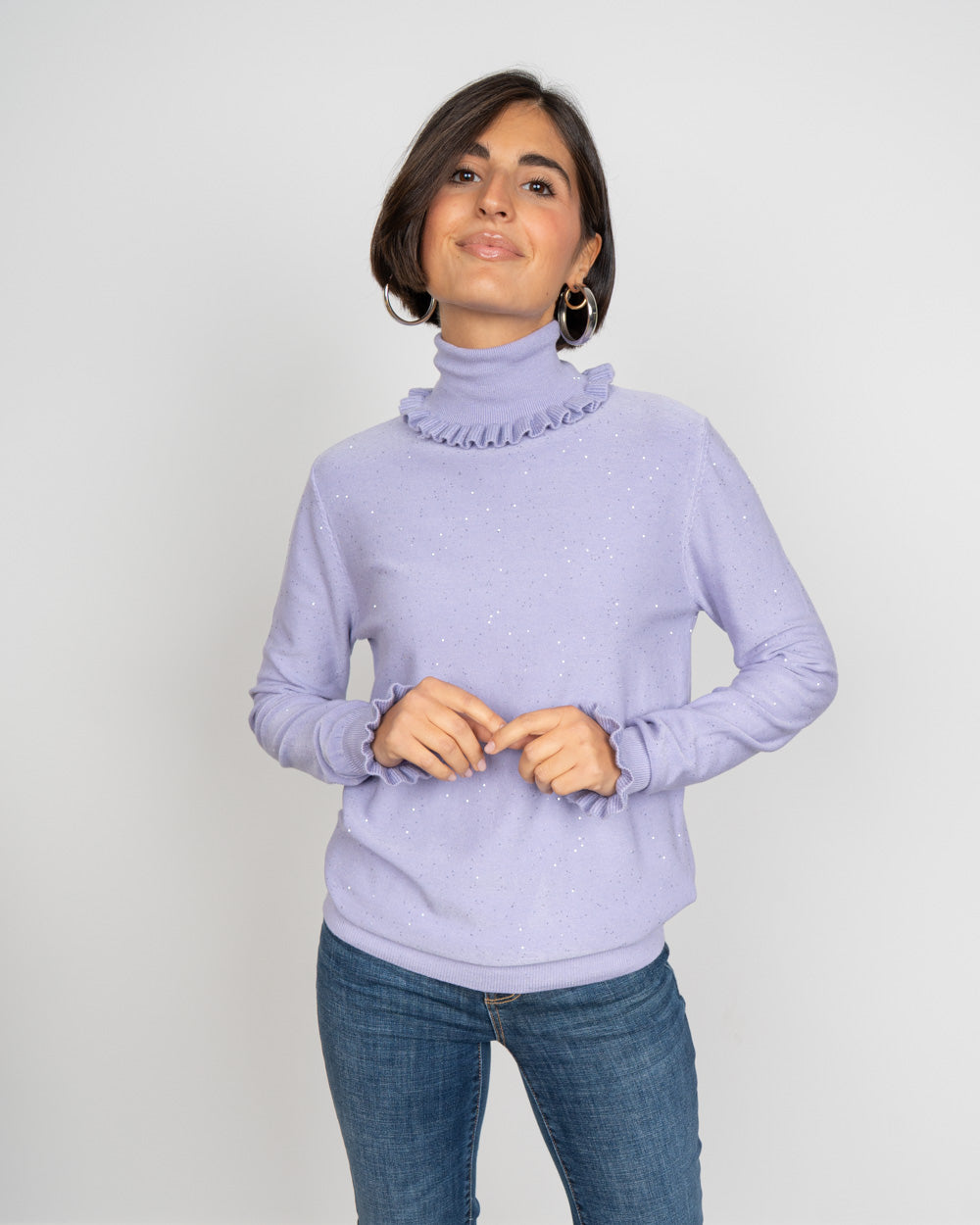 DOLCEVITA FELICIA LILLA