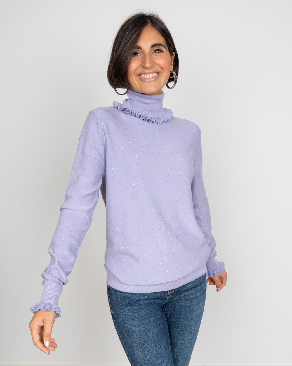 DOLCEVITA FELICIA LILLA