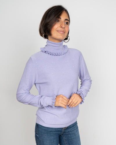 DOLCEVITA FELICIA LILLA