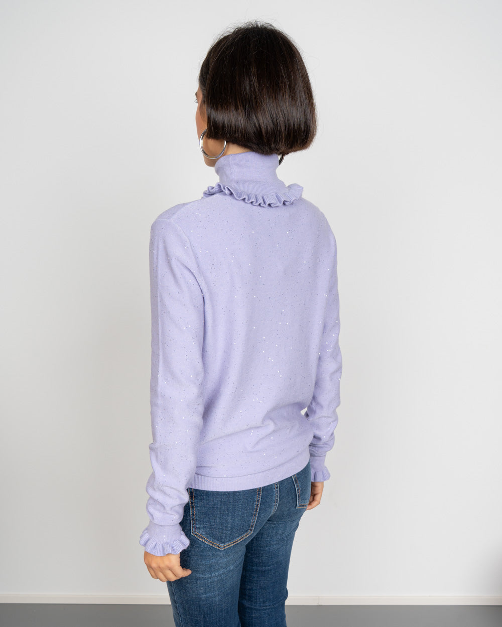 DOLCEVITA FELICIA LILLA