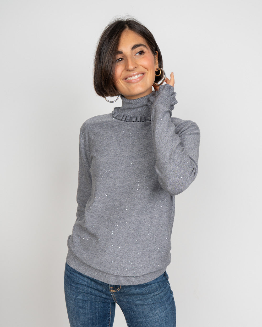 DOLCEVITA FELICIA GRIGIO