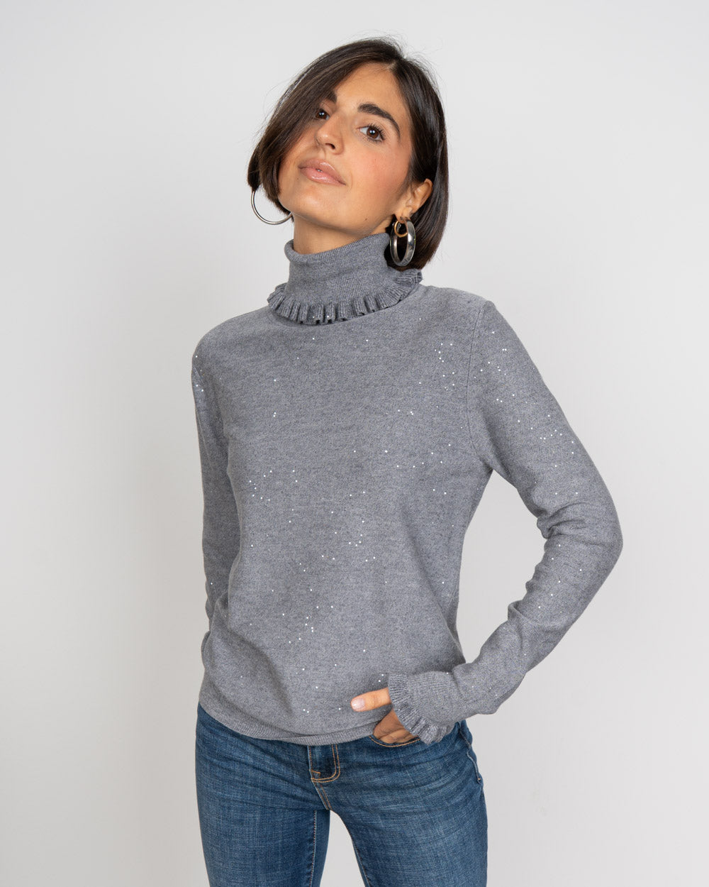 DOLCEVITA FELICIA GRIGIO