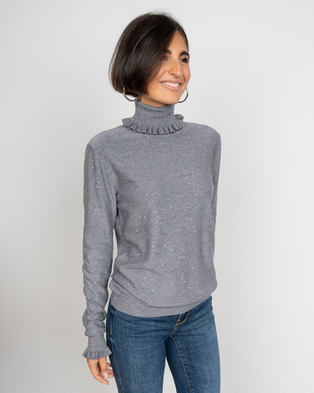 DOLCEVITA FELICIA GRIGIO