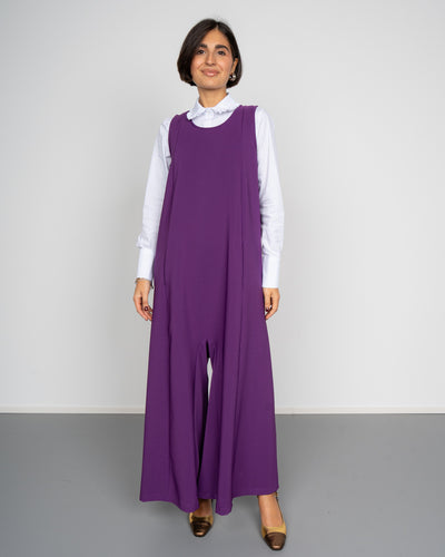 TUTA DEBORA VIOLA