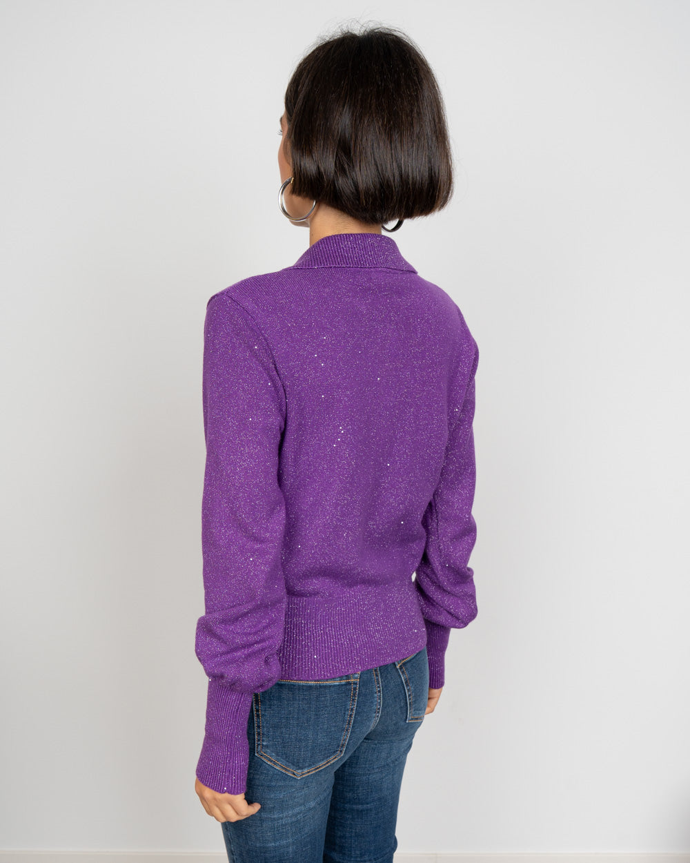 MAGLIONE GIUSY VIOLA