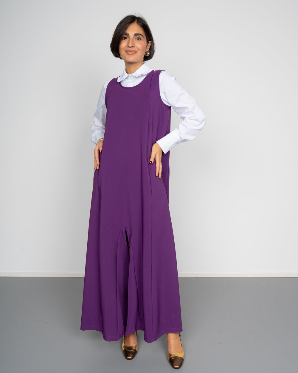 TUTA DEBORA VIOLA