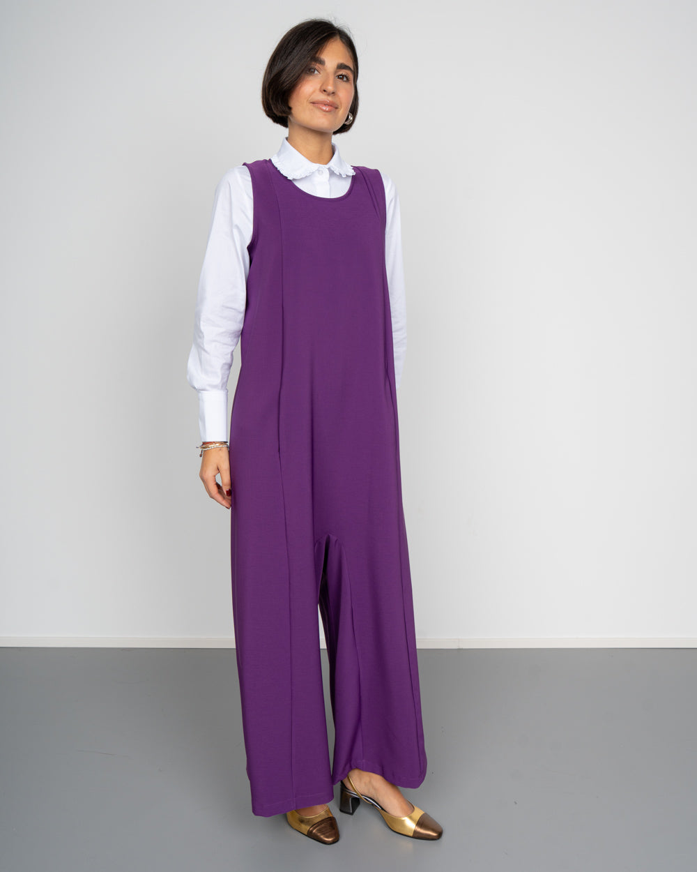 TUTA DEBORA VIOLA