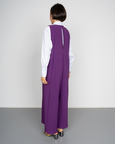 TUTA DEBORA VIOLA