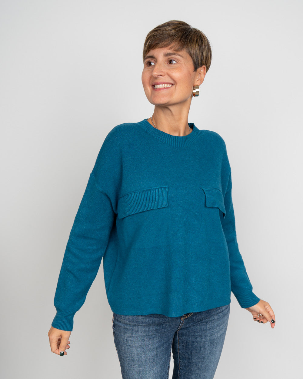 MAGLIONE FLAVIA OTTANIO