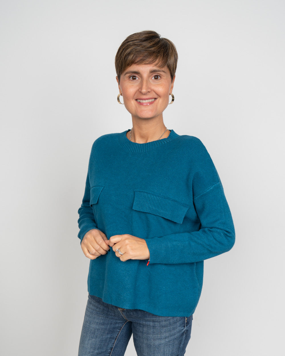 MAGLIONE FLAVIA OTTANIO