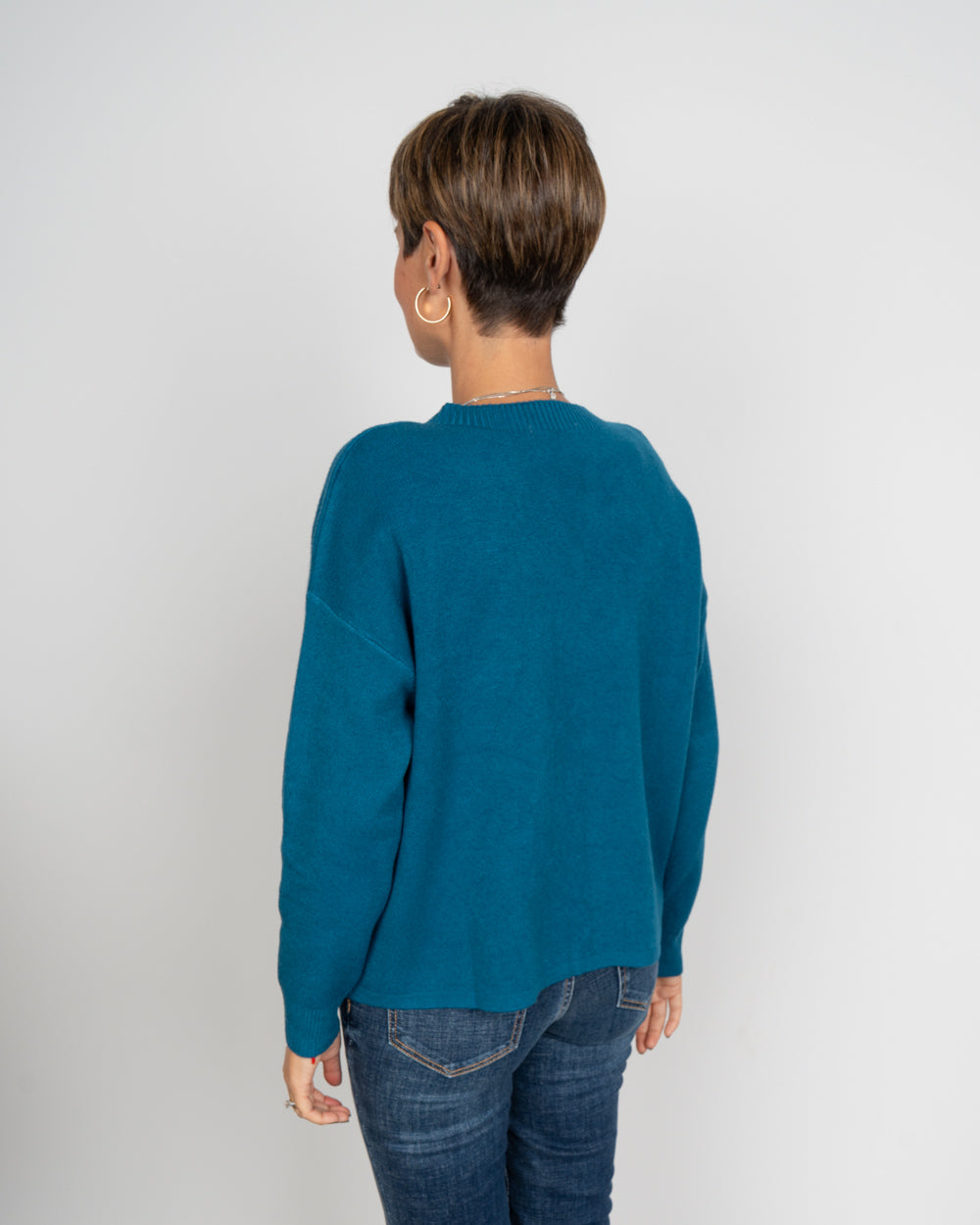 MAGLIONE FLAVIA OTTANIO