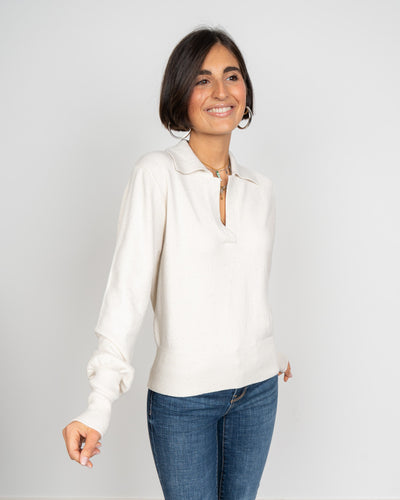 MAGLIONE GIUSY PANNA