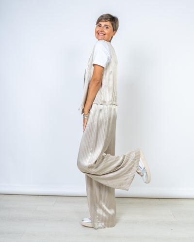 PANTALONE NARCISO MARMO