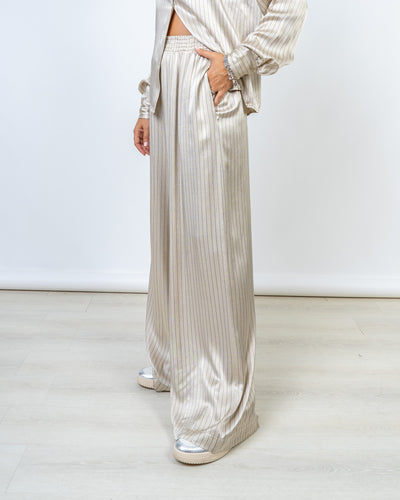PANTALONE NARCISO MARMO