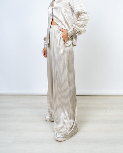 PANTALONE NARCISO MARMO