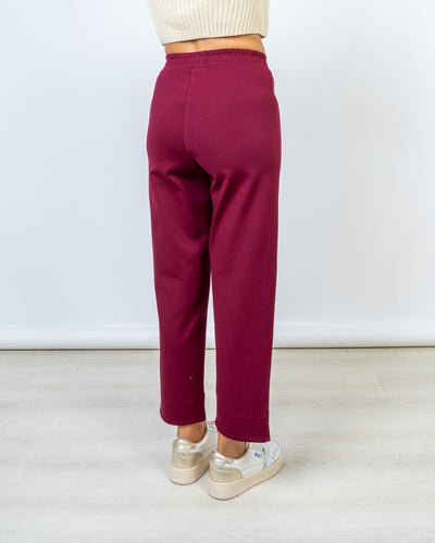 PANTALONE JAP 05 BORDEAUX