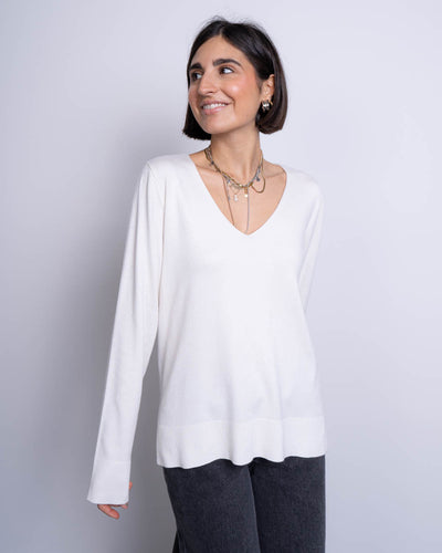 MAGLIONE SILJE PANNA