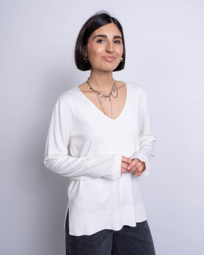 MAGLIONE SILJE PANNA