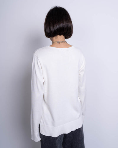 MAGLIONE SILJE PANNA