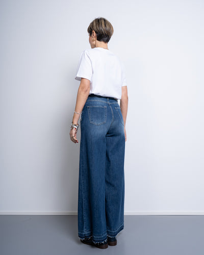 JEANS STELLA CUT UNIVERSE DENIM MEDIO