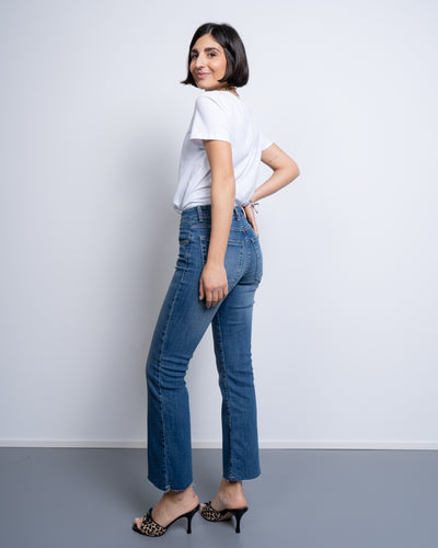 JEANS PLUTONE CUT UNIVERSE DENIM MEDIO