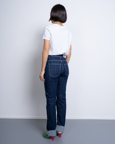 JEANS CAMELIA UNIVERSE DENIM MEDIO