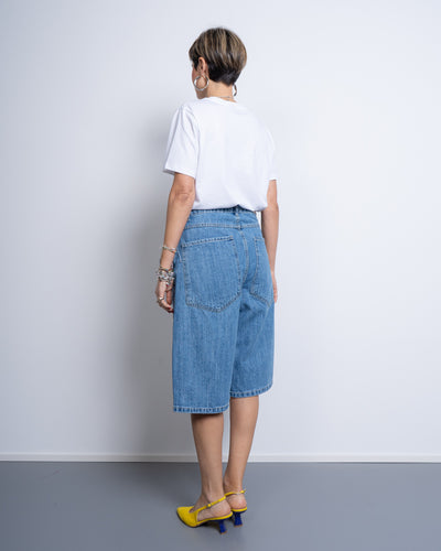 JEANS SAMBA UNIVERSE DENIM MEDIO