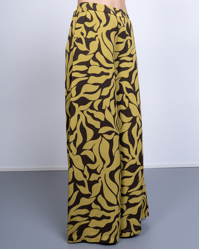 PANTALONE EMMA KIWI