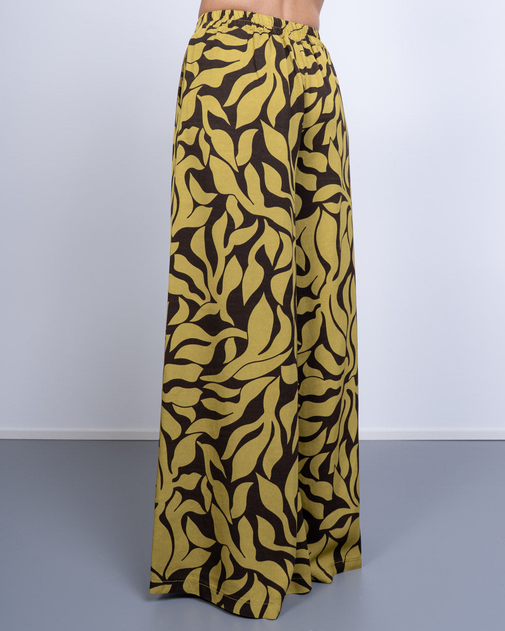 PANTALONE EMMA KIWI