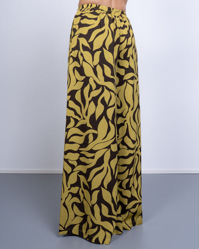 PANTALONE EMMA KIWI