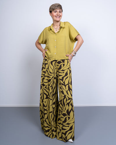 PANTALONE EMMA KIWI