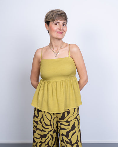TOP ERIKA KIWI