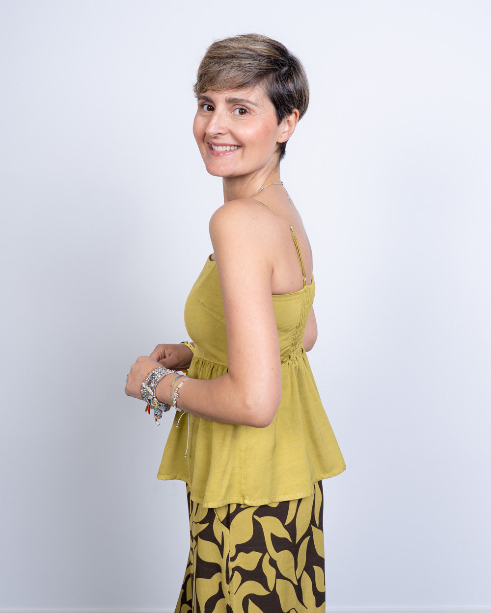 TOP ERIKA KIWI